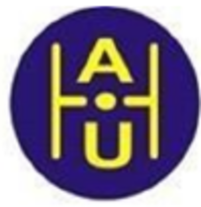 A&U Gebäudereinigung Logo